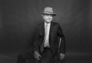 Franz-Olivier Giesbert, journaliste et écrivain